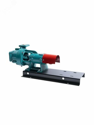 Насос консольно-моноблочный КМ 80-65-160а С под 7.5кВт б/дв ESQ