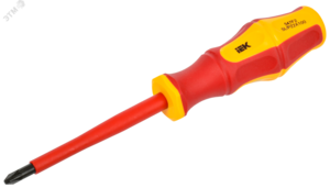ARMA2L 3 Отвертка диэлектрическая PZ/SL2х100 К3