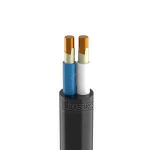 Кабель силовой ВВГнг(А)-FRLS 2х2.5 ок(N)-0.66 ТРТС