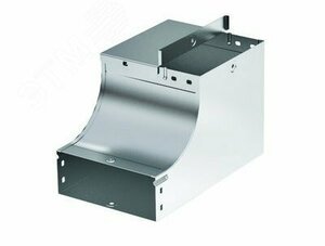 Угол CSSD 90 вертикальный внутренний переходник правосторонний основание 100 H10 крепежные элементы, соединительные пластины