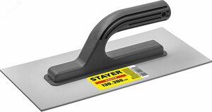 Гладилка 130х280 мм (0809)