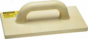 Тёрка полиуретановая 140×280 мм