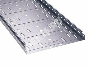 Лоток перфорированный 400х100х3000 (35345)