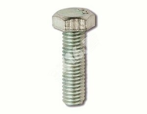 Болт шестигранный М10х80 (CM081080)