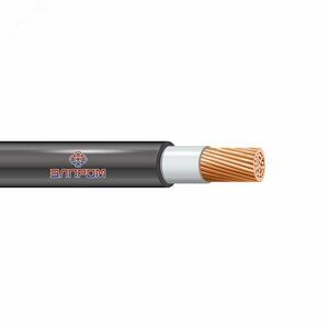 Кабель ВВГ нг(А)LS 1х95.0 1кВ МК белый