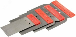 Набор Шпателей Япончик в наборе (1011-H4)