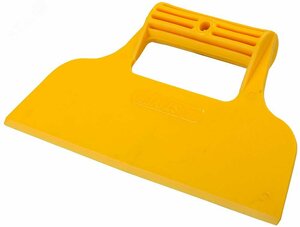 Шпатель Пластмассовый 230 мм MASTER