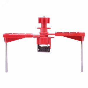 Блокиратор с 2 рычагами универсальный BD-F32