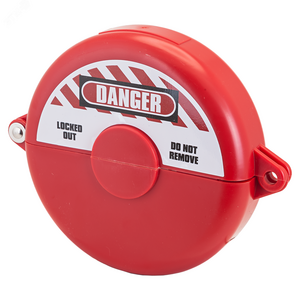 Блокиратор задвижек BD-F13