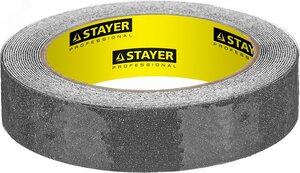 Лента аллюминиевая 25 мм х 5м, PROFESSIONAL