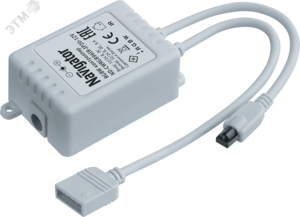 Контроллер ND-CWRGB96IR-IP20-12V