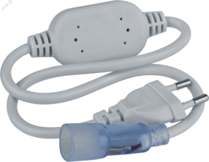 Драйвер NLS-power cord-2835-220V-NEONLED360 IP65