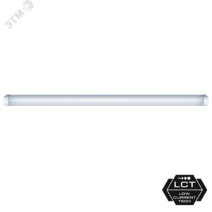 Светильник светодиодный ДСП-36вт 4000К 4500Лм IP65 поликарбонат (аналог ЛСП-2х36)