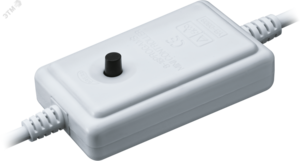 Контроллер ND-CRGB200PC-IP65-220V