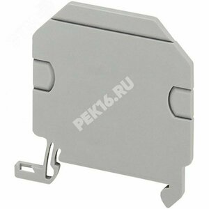 Крышка торцевая для клеммников NSYTRV952B/NSYTRV1502BB