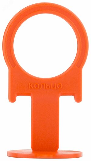 СВП (Система Выравнивания Плитки), Зажимы »Кольцо» 50 шт