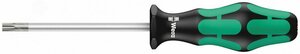 Отвертка с фиксацией крепежа 367 TORX HF TX 40 x 130 мм