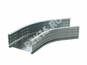 Угол листовой 45 градусов 100×1000 цинк-ламельный