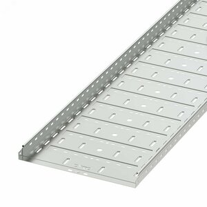 Лоток перфорированный 500х50х3000 (35267)