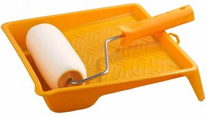 Набор малярный ПОРОЛОН 44 мм MASTER (2-05438-18)