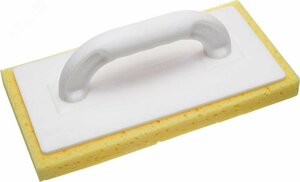 Терка с покрытием 140×280 мм PROFESSIONAL (2-08165-25)