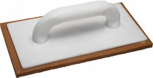 Терка с покрытием 140×280 мм PROFESSIONAL (2-08167-10)