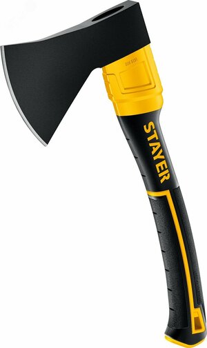 Топор FIBERGLASS (2062-06_z02)