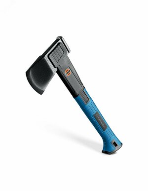 Топор универсальный, PRO-Line A7, 650/900 г, 370 мм