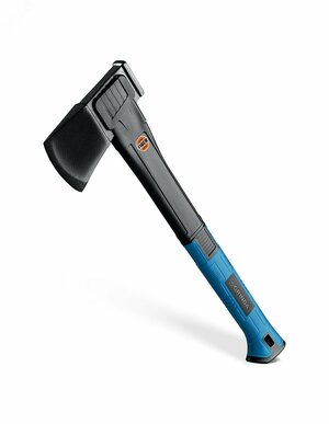 Топор универсальный, PRO-Line A10, 700/1000 г, 450 мм