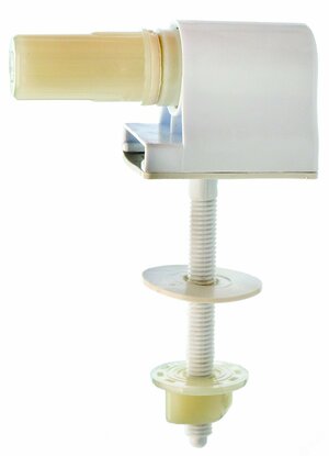 Комплект креплений микролифт для сидений САМАРА