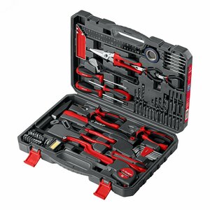 Набор инструментов для ремонтных работ, Умелец-78, МАСТЕР, 78 предметов