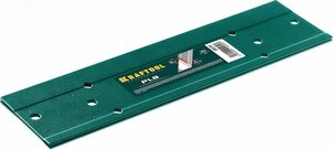 Пластина для гибки 300 мм PLB 23272