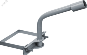 Кронштейн NSB-02-300-350-GR с 1 хомутом