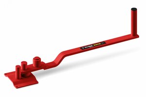 Арматурогиб, плавный гиб АРП-10