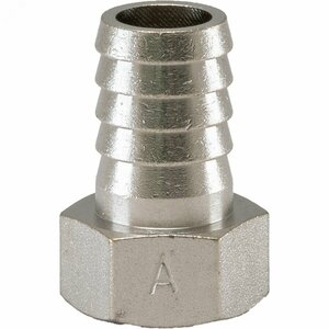 Штуцер для присоединения шланга 3/4′ ВР х 20 мм