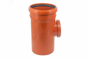 Ревизия для наружной канализации 160 (160116000)