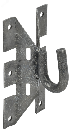 Крюк универсальный CS 16 GENERICA