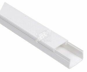 Кабель-канал 30×25 ЭЛЕКОР (32м)