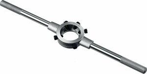 Плашкодержатель DH-30 d 30 мм