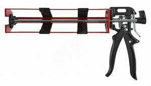 Пистолет для инж. массы IPU 450