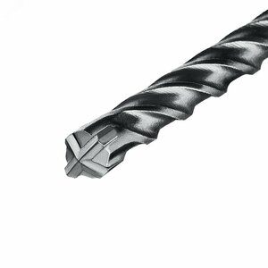 Бур ПРОФИ-4Х 8×260 мм, SDS-plus