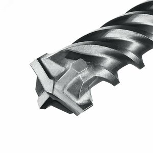 Бур ПРОФИ-4Х 18×800 мм, SDS-plus