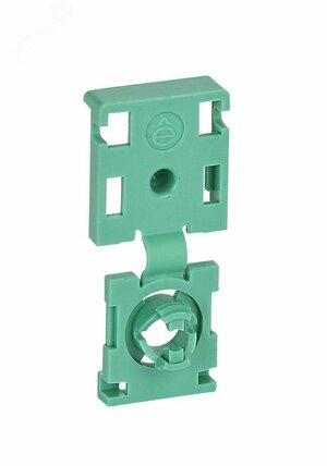 City9 Set пломбируемая клеммная заглушка для АВ   C9F S9F