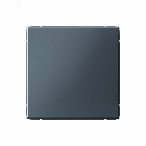 ARTGALLERY 1-клавишный выключатель, сх.1, 10АХ, грифель