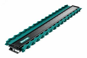 Шаблон для копирования контура с фиксатором, 500 мм