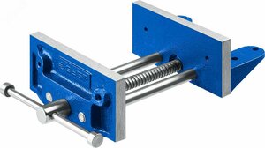 Тиски столярные 150 мм (32730)