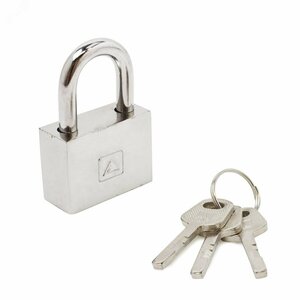 Замок навесной Стандарт HD-401  d5,8мм ЕВРОПАКЕТ