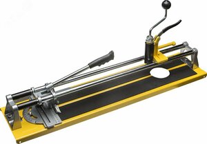 Плиткорез 600 мм MASTER (3310-60)