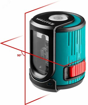 Лазерный нивелир CL 20 (34700)