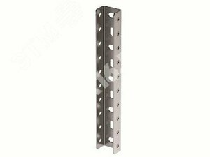 Профиль П-образный PSM L=700 толщ.2.5мм